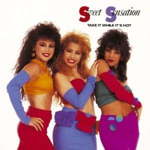 Sweet Sensation Lyrics, Songs, and Albums | Genius