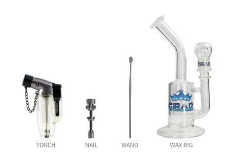 Wax Pens Buyers Guide - An Introduction to Wax Vaporizers | TVape Blog USA