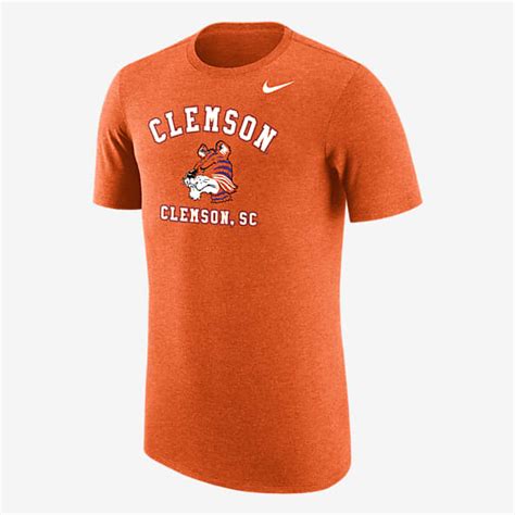 Clemson Tigers Apparel & Gear. Nike.com