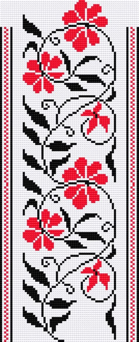 175 best images about Ukrainian embroidery patterns on Pinterest ...