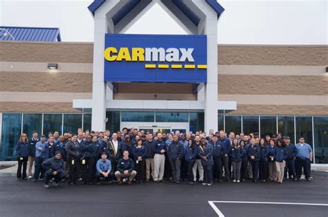 Selling Your Car To CarMax – Is It A Good Idea? ️- Cash Cars Buyer