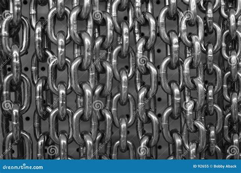 Chain Texture Royalty Free Stock Photo - Image: 92655