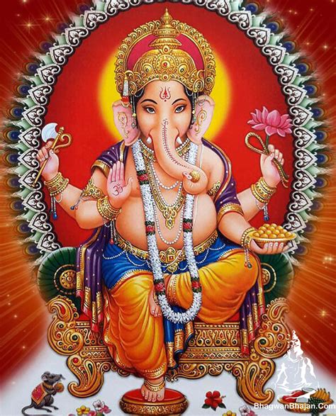 Lovely Lord Ganesha Wallpaper New Ganesha Wallpapers Happy Ganesh ...