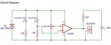 resistors - How do I transfer this circuit to stripboard? - Electrical Engineering Stack Exchange