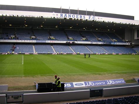 Ibrox Stadium – StadiumDB.com