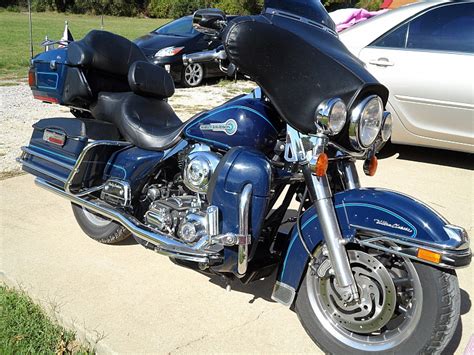 2006 Harley Davidson Peace Officer Edition Electra Glide Ultra Classic ...