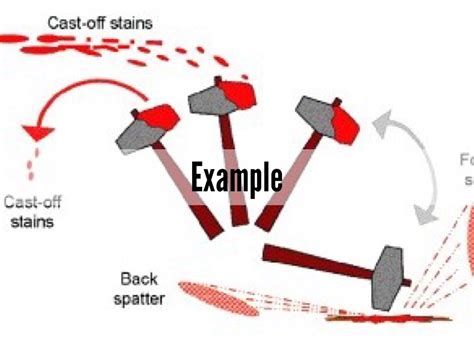 Blood Spatter by adan Camacho