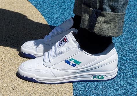 FILA Colors Pack Release Date - Sneaker Bar Detroit