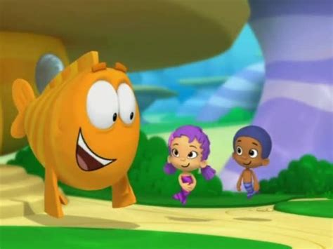 Bubble Guppies Season 1 Episode 10 Fishketball! | Watch cartoons online, Watch anime online ...