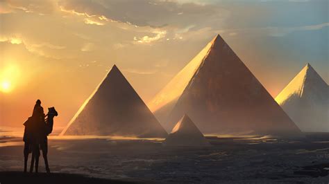 1920x1080 Pyramids Of Giza Laptop Full HD 1080P ,HD 4k Wallpapers ...