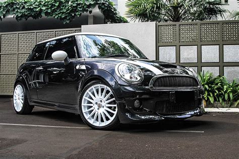 Mini Cooper S R56 - Mini Cooper Cars