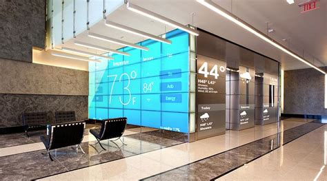 interactive screen wall - Google Search | Interactive walls, Digital signage, Digital marketing ...