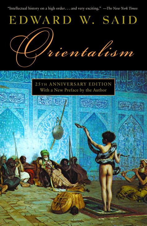 Orientalism eBook by Edward W. Said - EPUB | Rakuten Kobo United States