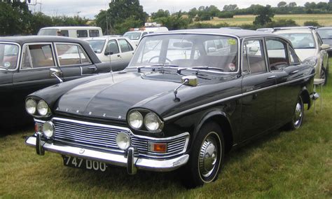 File:Humber Imperial from and in Essex.JPG - Wikimedia Commons