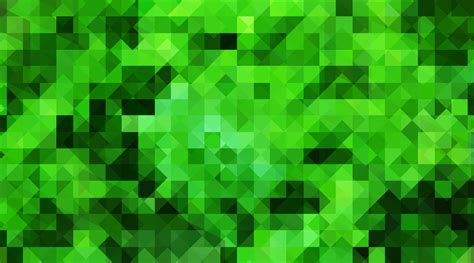 Pixels, Texture, Green HD wallpaper | Wallpaper Flare