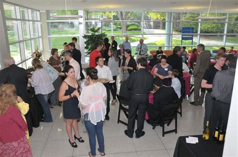 Alumni Student Holroyd Reception | Flickr