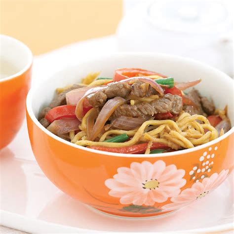 10 Best Mongolian Noodles Recipes | Yummly