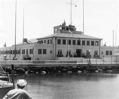 Santa Barbara Maritime Museum Shows 170 Years of Harbor History - The ...