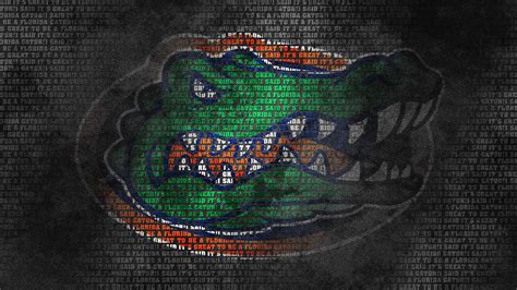 Gators- Raymond Dehn Home Page