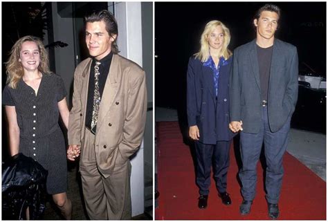 Family of Josh Brolin: Wife, 3 Kids, Siblings, Parents - BHW