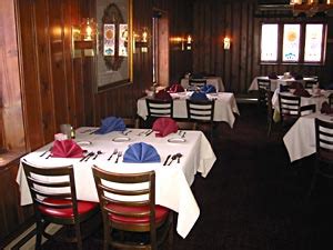 Hartland Restaurants - Hartland Inn - Hartland Wisconsin