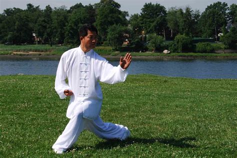 About Tai Chi