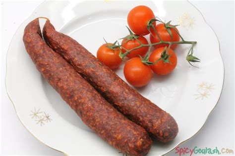 We are Hungarian, our sausages taste delicious - Xtratime Community