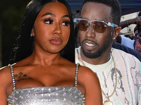 Yung Miami Confirms Diddy Split, Clarifies 'Golden Shower' Comments