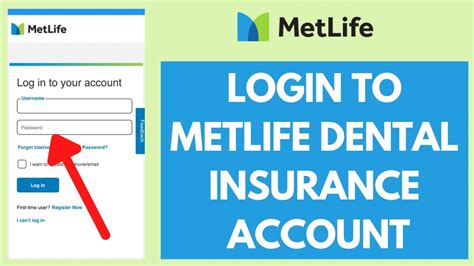 MetLife Dental Login - How to Sign into Metdental Provider Account in 2023 - YouTube