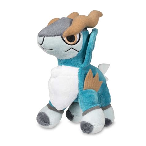 Cobalion Poké Doll Plush | Legendary | Pokémon Center Original