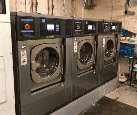 Hotel Laundry Provider Advantage Equipment Joins Ohio Hotel Association