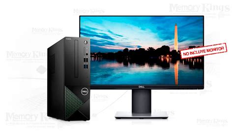 PC Core i7-12700 DELL Vostro 3710 SFF 8GB|1TB - Memory Kings, lo mejor en equipos de computo y ...