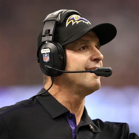 John Harbaugh Video: Watch Ravens' Super Bowl-Winning Coach on David ...