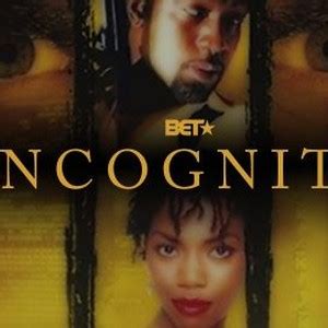 Incognito - Rotten Tomatoes