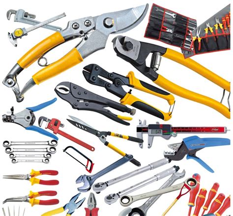 News - The types and introduction of hardware tools