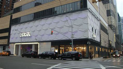 YOTEL New York (New York - Manhattan) • HolidayCheck (Bundesstaat New York | USA)