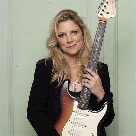 Susan Tedeschi | Playing For Change