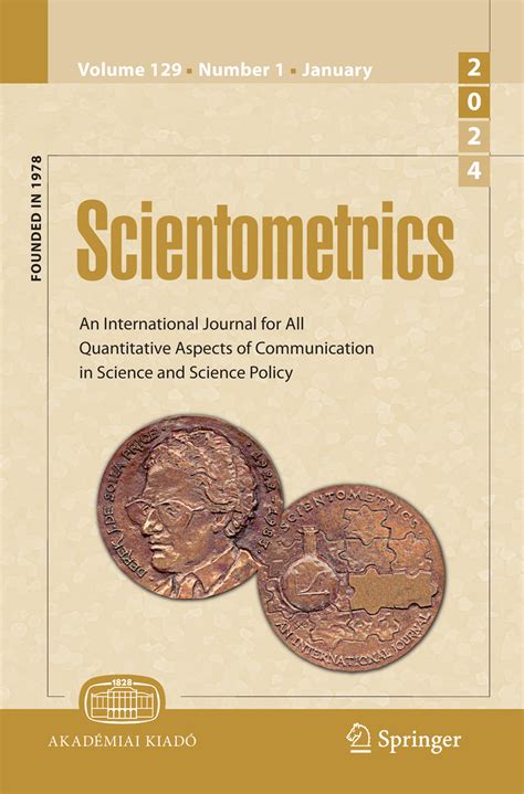 A classification of the use of research indicators | Scientometrics