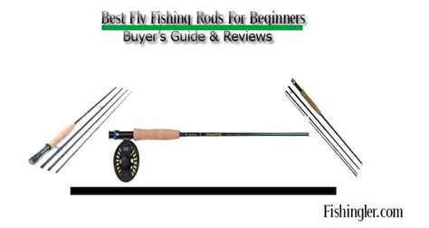 7 Best Fly Fishing Rods For Beginners | Top Picks & Advice