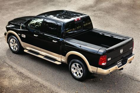 Dodge RAM image #9