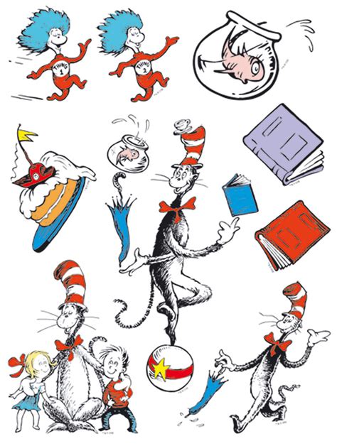 Cat in the hat clip art images illustrations photos - Clipartix