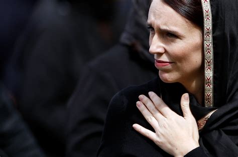 The Roots of Jacinda Ardern’s Extraordinary Leadership of New Zealand ...