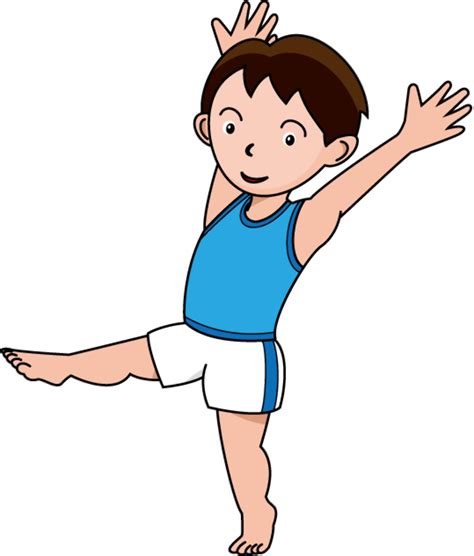 Download High Quality gymnastics clipart cartoon Transparent PNG Images - Art Prim clip arts 2019