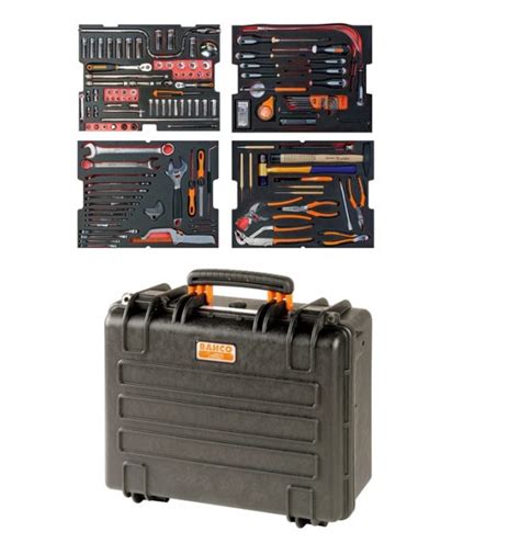 Aviation Tool Kits | Product categories | PrimeTools