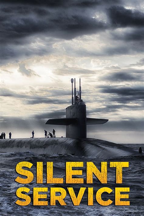 Silent Service Pictures - Rotten Tomatoes