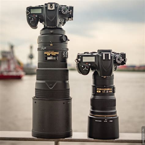 Nikon 300mm AF-S f/4 PF ED VR - Test und erste Eindrücke - Vergleich mit 300 f/2.8 VR II ...