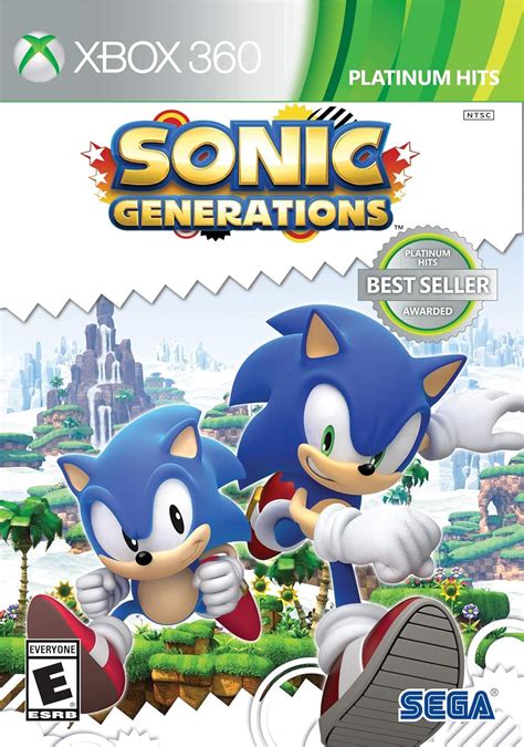 Sonic generations 2d fan game - masabazaar