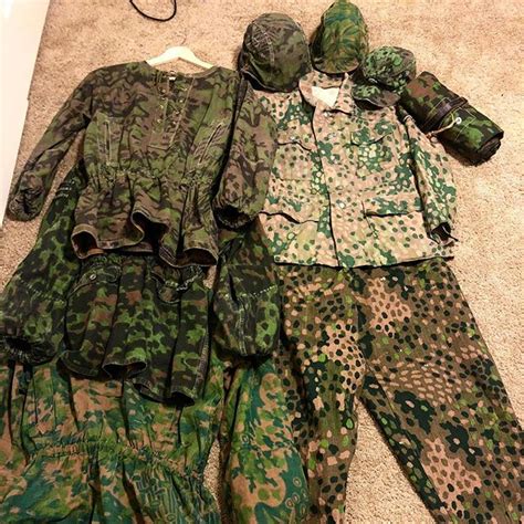 New Camouflage Uniforms and Equipment for the Dutch Armed Forces – The Backstory – Strikehold.net