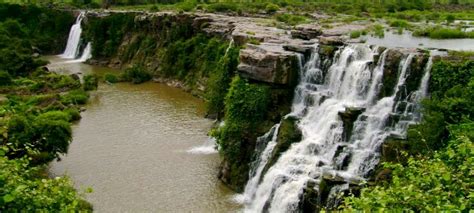 Attractions at Bogatha Waterfalls | Stay near Bogatha Waterfalls