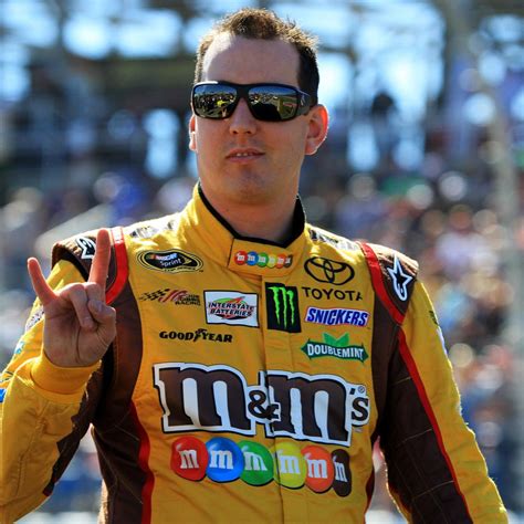 NASCAR Drivers with the Most Work to Do in the 2013 Offseason | News ...